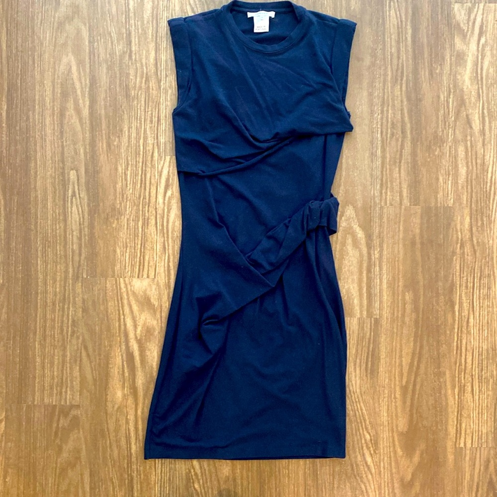 Carven Knit Dress